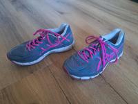 Laufschuhe Nordrhein-Westfalen - Leverkusen Vorschau
