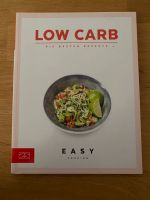 Buch Low Carb Sachsen - Großweitzschen Vorschau