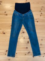 Umstandsjeans Seraphine Gr. 40 Friedrichshain-Kreuzberg - Friedrichshain Vorschau