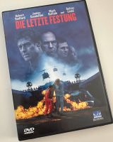 DVD - Die letzte Festung - Robert Redford - James Gandolfini Nordrhein-Westfalen - Kamen Vorschau