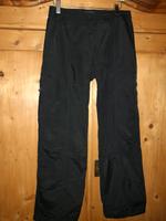 Brax Freizeit Hose gr 40 L schwarz (dünner Stoff) Rheinland-Pfalz - Welling Vorschau