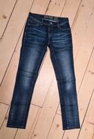 Vera Moda Jeans 26/32 dunkelblau Bayern - Unterwössen Vorschau