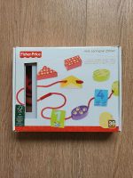 Holz-Lernspiel Zahlen Fisher-Price Bayern - Haunsheim Vorschau