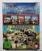 The Stronghold Collection PC DvD Sachsen - Neuhausen Vorschau