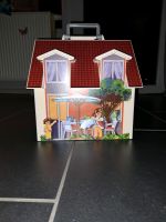 Playmobil Mitnehm-Puppenhaus Spielhaus Haus zusammenklappbar Nordrhein-Westfalen - Hamm Vorschau