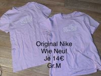 Nike T-Shirts je 14€ Wie Neu! Thüringen - Erfurt Vorschau