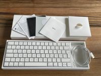 Apple Magic Keyboard Tastatur Nordrhein-Westfalen - Solingen Vorschau