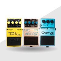 SUCHE BOSS OD-2/ DD-2/ DD-3/ CE-3 Effekt Pedale für E-Gitarre Nordrhein-Westfalen - Bornheim Vorschau