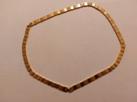 Schöne Vintage Kette-Armband goldfarben Wuppertal - Elberfeld Vorschau