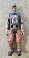 Terminator Salvation T-600 Actionfigur 09' Playmates Toys Nordrhein-Westfalen - Dorsten Vorschau