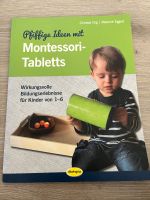 Buch Montessori-Tabletts Baden-Württemberg - Allensbach Vorschau