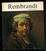 Rembrandt - mit 48 Farbtafeln - Trewin Copllestone - R. Löwit Nordrhein-Westfalen - Dülmen Vorschau