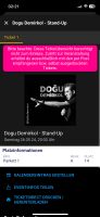 Düsseldorf Dogu Demirkol Stand-up Ticket 1 Person Nordrhein-Westfalen - Bornheim Vorschau