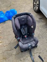 Axkid kidzofix 9-25 kg reborder isofix Baden-Württemberg - Deggingen Vorschau