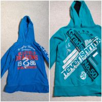 2 Hoodies Gr. 134/140 Parchim - Landkreis - Lübz Vorschau