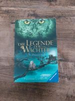 Kathryn Lasky - Die Legende der Wächter - Die Wanderschaft Baden-Württemberg - Ummendorf Vorschau