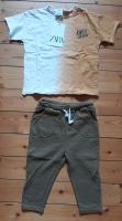 Set neu T-Shirt und Jogginghose 86 Zara Rheinland-Pfalz - Bad Dürkheim Vorschau