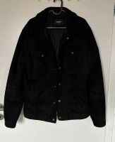 Fellkragenjacke Pull&Bear Gr. L Bremen - Blumenthal Vorschau