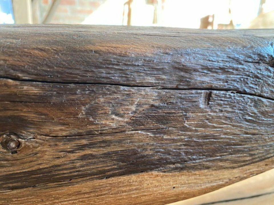Antikholz Eiche – gesägt oder natur - für Möbel- u. Innenausbau in Lemgo