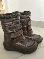 Primigi Winterstiefel braun Gr. 29 Baden-Württemberg - Ulm Vorschau