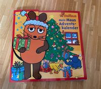 Mein Maus Adventskalender, DieMaus, Bayern - Obertraubling Vorschau