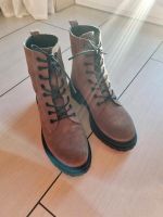 Stiefeletten Gr. 38 KMB wie neu! Bayern - Hirschaid Vorschau