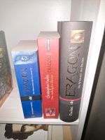 Eragon Bücher Rheinland-Pfalz - Bretzenheim Vorschau