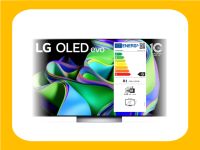 LG OLED 55 C37 LA.EU inkl. Magic Remote ACHTUNG kein C31!!! Bonn - Bonn-Zentrum Vorschau