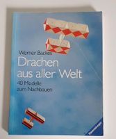 Drachen aus aller Welt Niedersachsen - Königslutter am Elm Vorschau