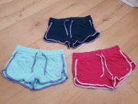 Shorts/ Kurzhosen von Benetton Größe 128 pro Stück 2 Euro Baden-Württemberg - Denzlingen Vorschau