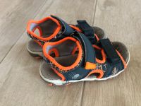 Sandalen Jungen superfit Gr. 27 Bayern - Schmidmühlen Vorschau