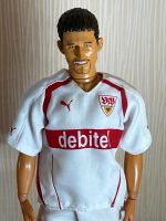 Kevin Kuranyi - Kick-O-Mania Figur Nordrhein-Westfalen - Leverkusen Vorschau