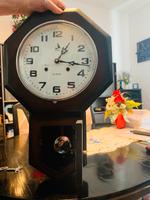 Pendel-Wanduhr Duisburg - Neumühl Vorschau
