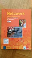 Netzwerk Deutsch als Fremdsprache B1.1 Wandsbek - Hamburg Sasel Vorschau