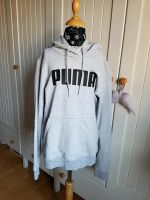 PUMA Hoodie Kapuzenpulli Grösse 36 Bayern - Geiersthal Vorschau