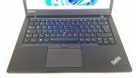 LENOVO Thinkpad T450s 14Zoll i7 Win11 SSD 8Gb Notebook Laptop Bayern - Bayreuth Vorschau