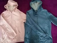 Jacke leicht/ Sweatjacke Gr. L (Zus. 8€) Sachsen - Riesa Vorschau