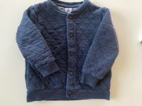 Petit Bateau Jacke Sweatjacke 36m 95cm München - Pasing-Obermenzing Vorschau