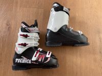 Ski Schuhe TECNICA ca 38/38,5 Race pro 240-245 / 288mm Bayern - Friedberg Vorschau