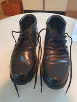 Schuhe, Marke Levi`s, Größe 43, schwarz Nordrhein-Westfalen - Remscheid Vorschau