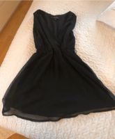 Kleid schwarz 36 top Zustand neuwertig Hessen - Edermünde Vorschau