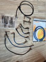 Lava Parch Cables with Higon Pancake Plugs Berlin - Spandau Vorschau