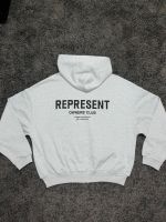 Represent Hoodie Sweatshirt Pullover Grau L XL Neu LFDY Peso Dortmund - Innenstadt-West Vorschau