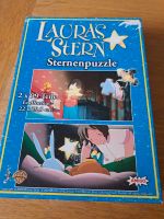 Puzzle Laura Stern 2x99 Teile Nordrhein-Westfalen - Petershagen Vorschau