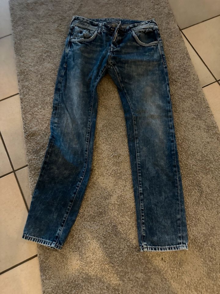 Männer Jeans von LTB in Velbert