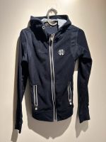 Spooks Fleece Jacke Blau Gr.XS Baden-Württemberg - Illingen Vorschau