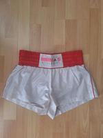 Adidas Stella Sport McCartney Shorts, Vintage Damen (34) Frankfurt am Main - Ostend Vorschau