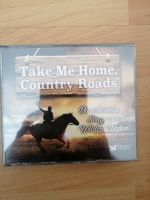 Take me home, country roads, 4 CDs, Reader's Digest, neu Weilimdorf - Hausen Vorschau