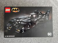 Lego 76139 Batman 1989 Batmobile OVP Baden-Württemberg - Rottweil Vorschau