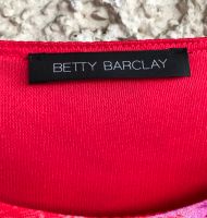 Einmalig reduziert .Tolles Sommerkleid BETTY BARCLAY - NEU Gr. 40 Bayern - Ebersberg Vorschau